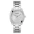 Guess Női óra karóra CUBED GW0606L1 nemesacél ezüst