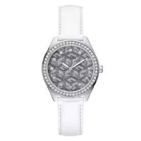Guess Női óra karóra G GLOSS GW0608L1 bőr