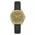 Guess Női óra karóra G GLOSS GW0608L2 bőr