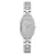 Guess Női óra karóra BRILLIANT GW0611L1 nemesacél ezüst