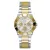 Guess Női óra karóra Multifunktion SUNRAY GW0616L2 nemesacél