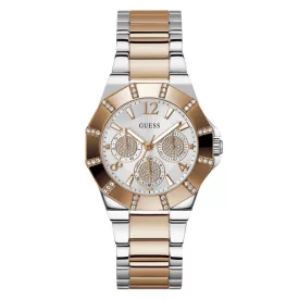   Guess Női óra karóra Multifunktion SUNRAY GW0616L3 nemesacél