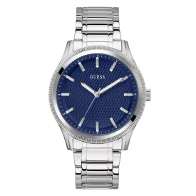 Guess férfi óra karóra DEX GW0626G1 nemesacél ezüst