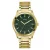 Guess férfi óra karóra DEX GW0626G2 nemesacél arany