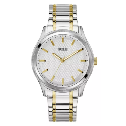 Guess férfi óra karóra DEX GW0626G4 nemesacél bicolor