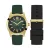 Guess férfi óra karóra CRESCENT GW0630G2 bőr