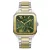 Guess férfi óra karóra INTEGRITY GW0631G1 nemesacél bicolor