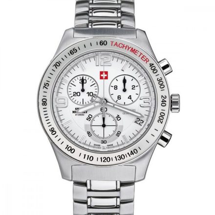 Swiss Military by Chrono férfi óra 20074ST-2M