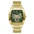 Guess férfi óra karóra PHOENIX GW0456G3 nemesacél arany