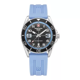 Swiss Alpine Military férfi óra analóg 7029.1831SAM