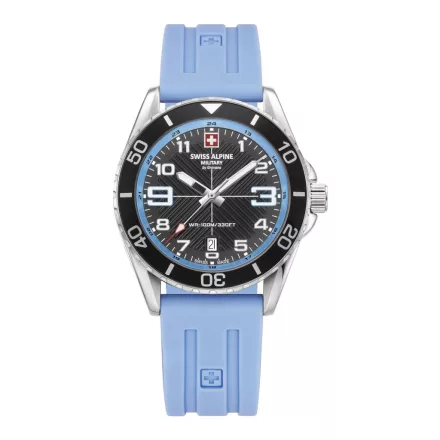 Swiss Alpine Military férfi óra analóg 7029.1831SAM
