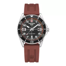 Swiss Alpine Military férfi óra analóg 7029.1836SAM