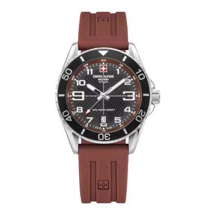 Swiss Alpine Military férfi óra analóg 7029.1836SAM