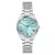 Guess Női óra karóra LUNA GW0308L4 nemesacél ezüst