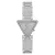 Guess Női óra karóra FAME GW0644L1 nemesacél ezüst