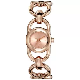   Esprit Női óra karóra Lorro rosegold nemesacél ES106802003-1