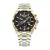 Swiss Alpine Military férfi óra Chrono 7043.9147SAM nemesacél