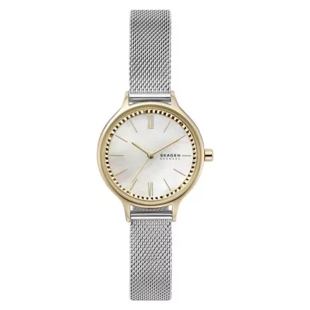 Skagen Női óra karóra ANITA nemesacél SKW2866