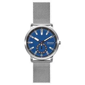 Skagen férfi óra karóra COLDEN nemesacél SKW6610