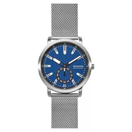 Skagen férfi óra karóra COLDEN nemesacél SKW6610