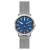 Skagen férfi óra karóra COLDEN nemesacél SKW6610