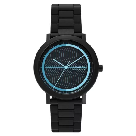 Skagen férfi óra karóra Ocean nemesacél SKW6769