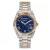 Guess férfi óra karóra CONNOISSEUR GW0265G12 nemesacél bicolor