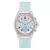 Guess Női óra karóra Multifunktion ATHENA GW0438L8