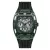 Guess férfi óra karóra PHOENIX GW0499G7 szilikon