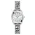 Guess Női óra karóra SERENA GW0546L4 nemesacél ezüst