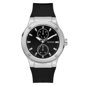 Guess férfi óra karóra analóg JET GW0491G3