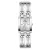 Guess Női óra karóra MOD ID GW0668L1 nemesacél ezüst