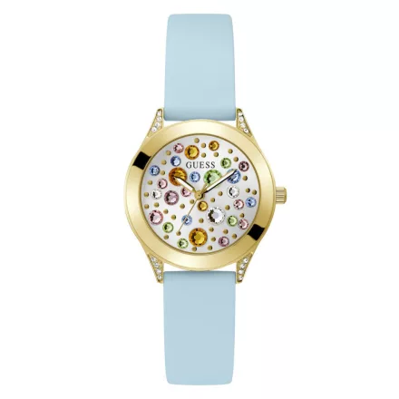 Guess Női óra karóra MINI WONDERLUST GW0678L1