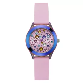 Guess Női óra karóra MINI WONDERLUST GW0678L3
