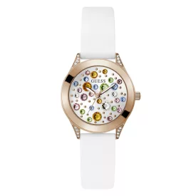 Guess Női óra karóra MINI WONDERLUST GW0678L4