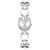 Guess Női óra karóra GIA GW0683L1 nemesacél ezüst