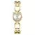 Guess Női óra karóra GIA GW0683L2 nemesacél arany