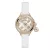 Guess Női óra karóra CHARMED GW0684L4 bőr
