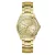 Guess Női óra karóra RITZY GW0685L2 nemesacél arany