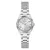 Guess Női óra karóra MINI LUNA GW0687L1 nemesacél ezüst