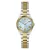 Guess Női óra karóra MINI LUNA GW0687L4 nemesacél bicolor