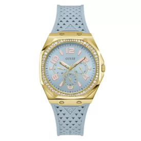 Guess Női óra karóra ZEST GW0694L1