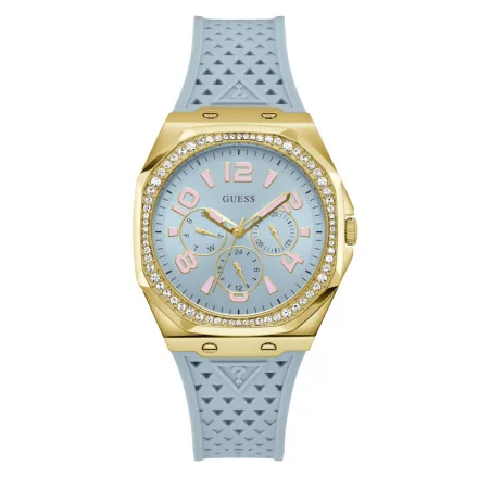 Guess Női óra karóra ZEST GW0694L1