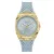 Guess Női óra karóra ZEST GW0694L1