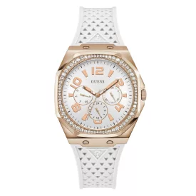 Guess Női óra karóra ZEST GW0694L3