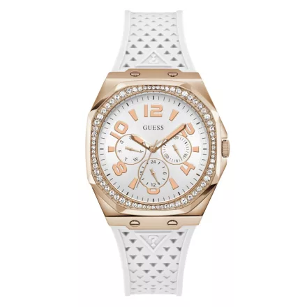 Guess Női óra karóra ZEST GW0694L3