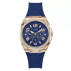 Guess Női óra karóra ZEST GW0694L4