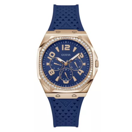 Guess Női óra karóra ZEST GW0694L4