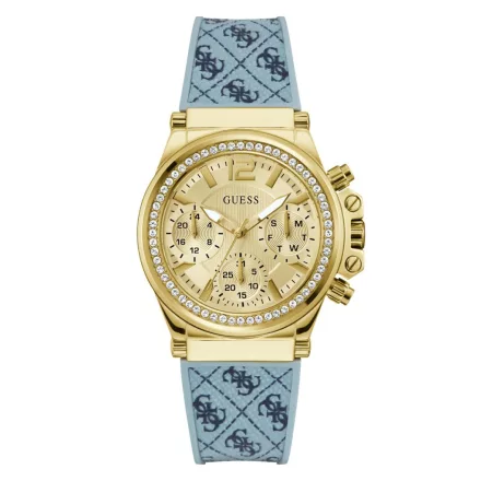 Guess Női óra karóra CHARISMA GW0699L1