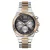 Guess férfi óra karóra EQUITY GW0703G4 nemesacél bicolor